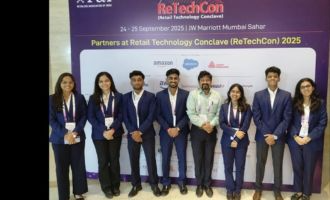 MET at ReTechCon 2025